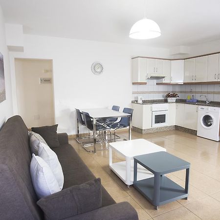 Apartamento Con Ascensor Gran Tarajal Playa מראה חיצוני תמונה