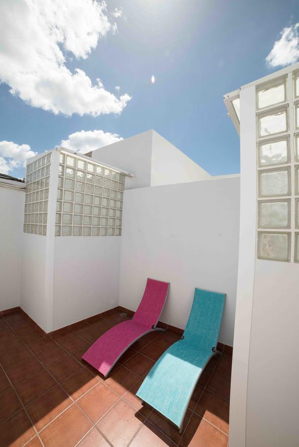 Apartamento Con Ascensor Gran Tarajal Playa מראה חיצוני תמונה