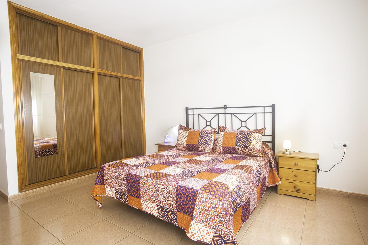 Apartamento Con Ascensor Gran Tarajal Playa מראה חיצוני תמונה