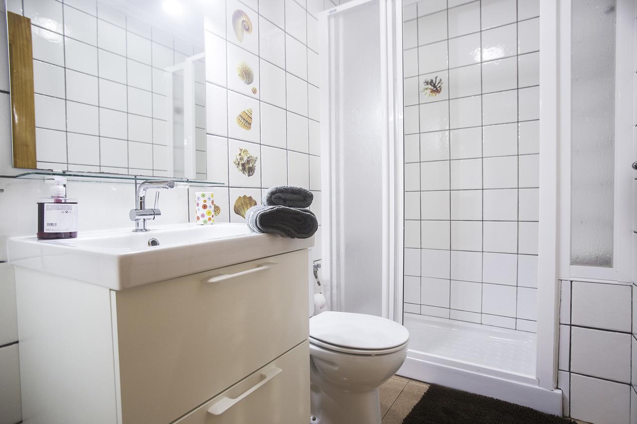 Apartamento Con Ascensor Gran Tarajal Playa מראה חיצוני תמונה