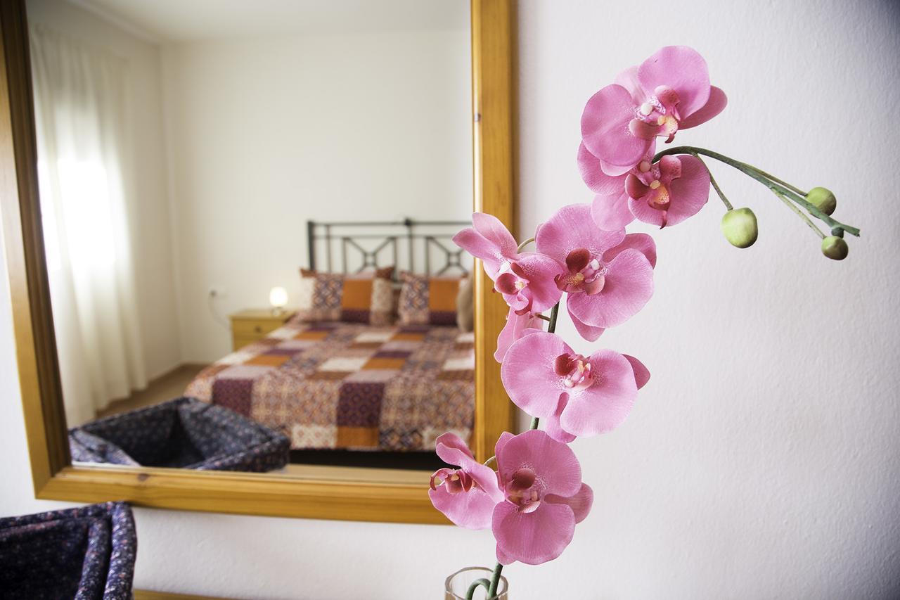 Apartamento Con Ascensor Gran Tarajal Playa מראה חיצוני תמונה